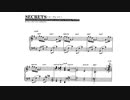 シークレット【音楽畑２より】