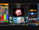 [IIDX7年目 SP2段の成長日記] part11 thunder SPA ☆9   ANOTHER HARD [beatmaniaIIDX]