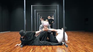 [HOSHI(SEVENTEEN)] Spider (Choreography Video)