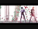 【原神MMD】Love Me If You Can【ガイア/タルタリヤ】