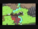 【協力】線路を繋げるアットホームな職場です【Unrailed!】 了