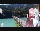 まったりツーリング　井川大橋編