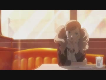 【4月14日】実際の日付に投稿するペルソナ5