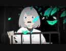 シキドロップ - 『エラー彗星』歌ってみた／わとい
