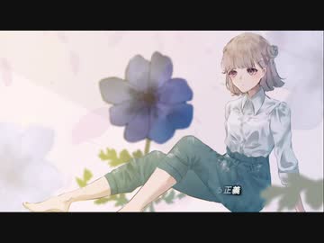 ANEMONE feat.小春六花 / Music by じゅんぴょん