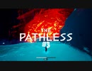 【ゲーム実況】ケルノスを求め草原へ、真っ赤な悪意が押し寄せてくる【THE PATHLESS】