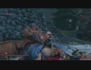 SEKIRO:SHADOWS DIE TWICE(隻狼)初見実況part41