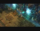 【Tree of Savior】白い羽毛と散歩するだけ。【寄り道２２】
