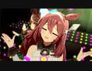 【ウマ娘プリティーダービー】東北ずん子のレース観察日記　その１【ミホノブルボン】