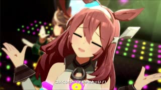 【ウマ娘プリティーダービー】東北ずん子のレース観察日記　その１【ミホノブルボン】
