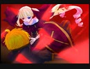 【病弱ウサギと】悲嘆ト狂気ノ人形館　Part2【マリオネット】
