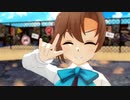 【MMD艦これ】秋雲で【ジャンキーナイトタウンオーケストラ】1080p