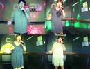 ZUTTO／永井真理子