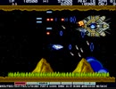 グラディウスIII for X68000【2018年~ 制作中】W.I.P.#4