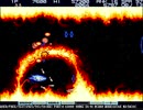 グラディウスIII for X68000【2018年~ 制作中】W.I.P.#5