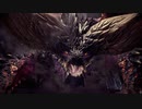 【MHW】会長が低スぺPCなのにグラフィック「最高」設定でカクつかせてしまいつつもネルギガンテを完全攻略