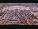 世界第一高铁站：广州南站|世界第一高速鉄道駅：広州南駅