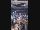 有一种世界级夜景叫The night of Canton