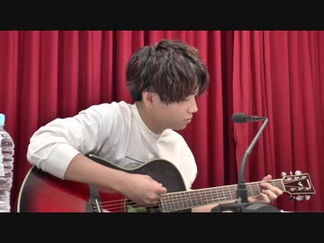 『ショウヤノオト-LIVE-』第3回