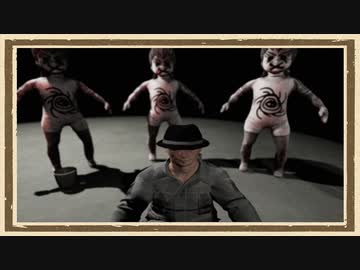 【PACIFY】◆何も知らない友人たちと悪霊の棲む館を探検してみた◆part3