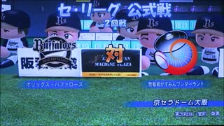 【パワプロ】スクールアイドルがプロ野球に参戦！＃２ 【ゆっくり実況】