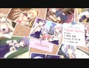 SAKURA ROUTE/Luna【FULL】