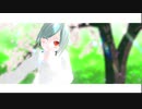 【MMD】フレア様に「花降らし」て頂いた