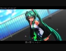 [MMD]  初音ミク  セカイ  [カメラ配布]