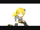 【MMD】ネル対風