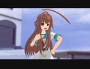 【MMD】Not Gonna Dump Me