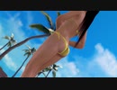【DoaX3F】着替え成功＋失敗＋中断 こころ  041206