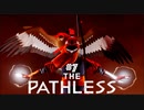 【ゲーム実況】狩人の力を今ァ、、、なんか全部カッコイイねんなこのゲーム【THE PATHLESS】