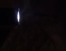 目が見えなくなっています。