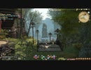 カッパのFF14生活S537　詩人でブレイフロクスの野営地　【実況】