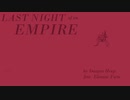 【SynthVカバー】 Last Night of an Empire (イモージェン・ヒープ) 【Eleanor Forte】