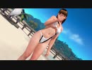 【DoaX3F】フォトパラダイス レイファン Long  041215