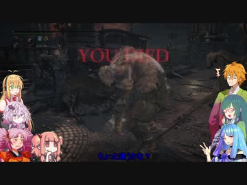 ボイゲ日和(狩)3周年記念プチ動画【後編】
