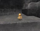 【FF11】南サンドリアの小さなステージ