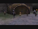 【FF11】バレリアーノ一座がコンクエストによって消える瞬間