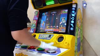 【pop'n music】ＣＬＩＭＡＸ　ＪＵＭＰ / Climax Jump pop'n form(EX) プレイ動画