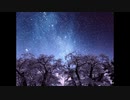 【オリジナル】零れ桜【和風ピアノ】