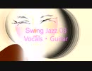 「Swing Jazz 03」※Vocals・Guitar・00855