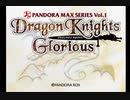 【実況】また竜に乗れると聞いて。Part１【ドラゴンナイツグロリアス】