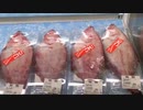 2021/04/11放送【9日目昼食買出し】猫と車中泊　日本縦断　サイコロの旅　北海道にたどり着けるか？【旅猫あずき～保護猫から旅猫へ～】