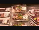 2021/04/11放送【9日目夕食買出し】猫と車中泊　日本縦断　サイコロの旅　北海道にたどり着けるか？【旅猫あずき～保護猫から旅猫へ～】