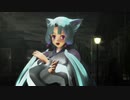 No.145【MMD】吉原ラメント【らぶ式東北イタコ】【期間限定配布】