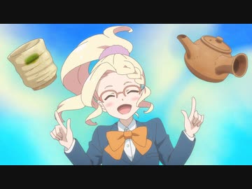 やくならマグカップも　第2話　陶芸部はとーげんきょう