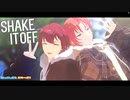 【 MMDあんスタ 】 Shake It Off 【 Knights 】