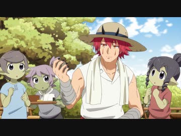 転生したらスライムだった件 転スラ日記　2日記　春の空気と