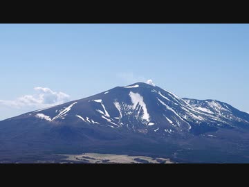 【RTA（リアル登山アタック）】浅間隠山　1:03'29"96